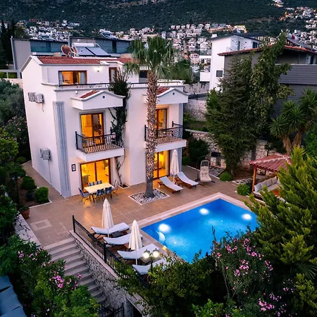 Imge * Kaş