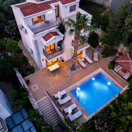 Imge Villa *