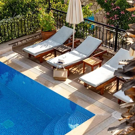 Imge Villa