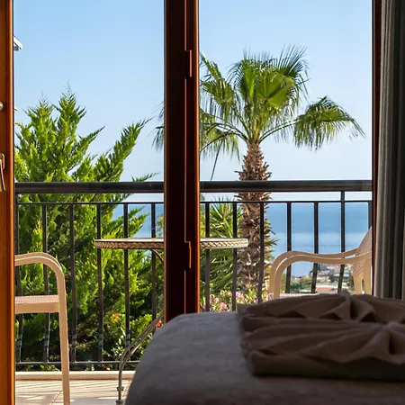 Imge Villa Kaş