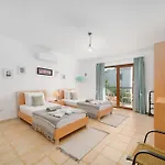 Villa Imge Kaş