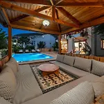 Villa Imge Kaş