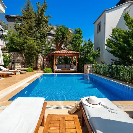 Imge Villa *