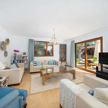 Villa Imge Kaş