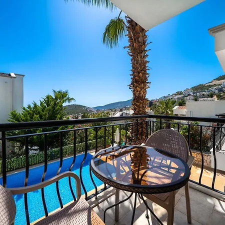 Imge Villa