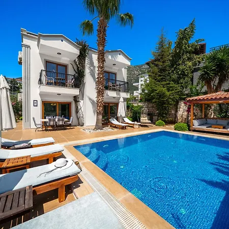 Imge Villa