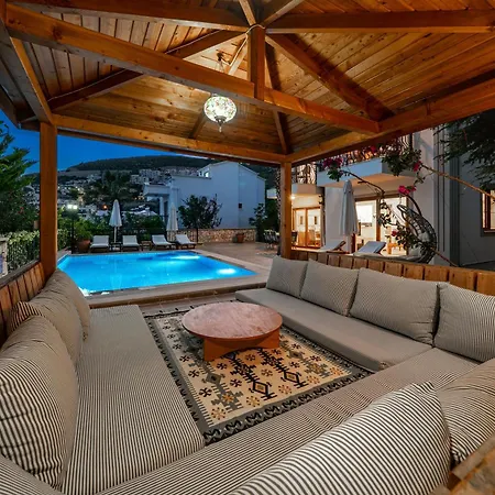 Villa Imge Kaş