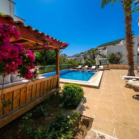 Villa Imge