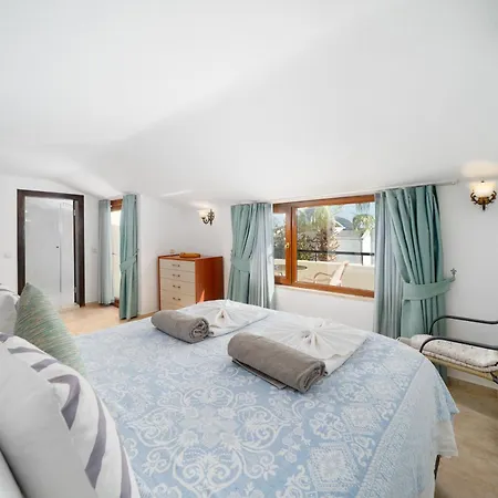 Imge Villa Kaş