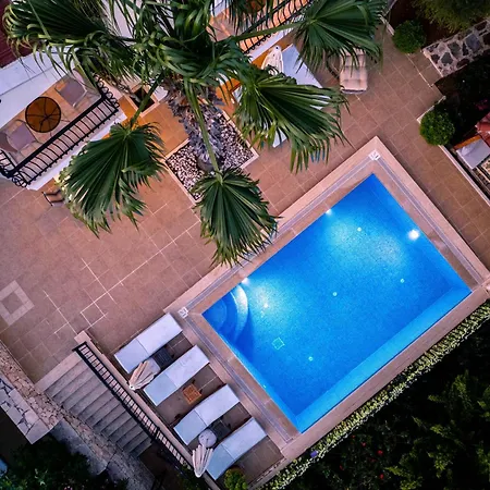 Villa Imge Kaş