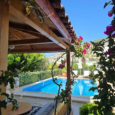 Imge Villa Kaş