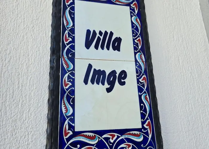 Imge Villa *