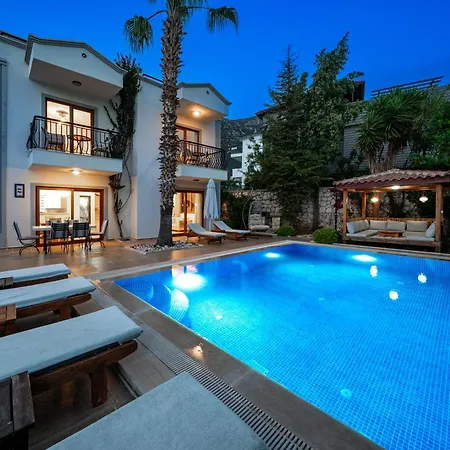 Imge Villa Kas