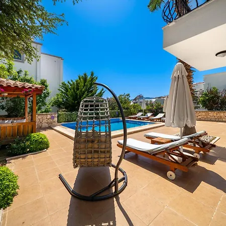 Villa Imge
